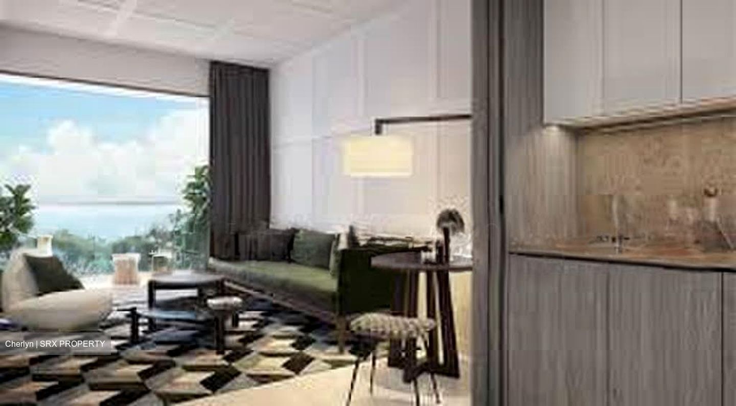 Avenue South Residence (D3), Apartment #576899671